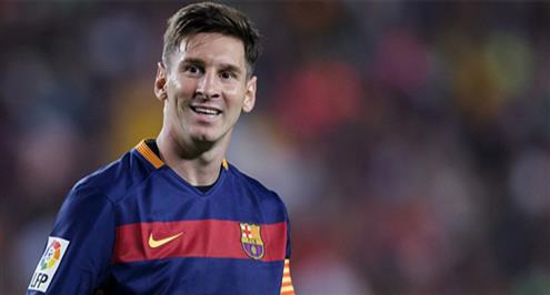 بوسكيتيس: ميسي يمتلك دوافع التطور في كل يوم رغم أنه الأفضل في العالم 